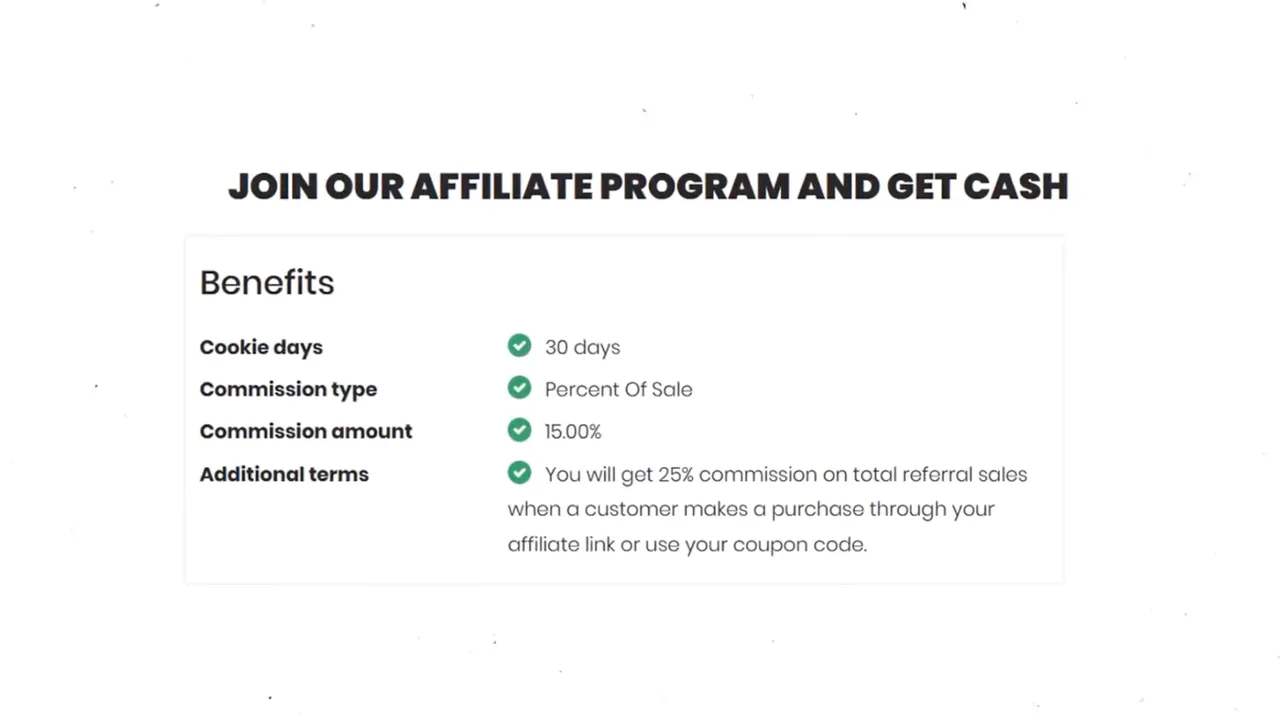 UpPromote app feature allowing Shopify merchants to set flexible, customizable commission rates for affiliates to incentivize performance and drive sales